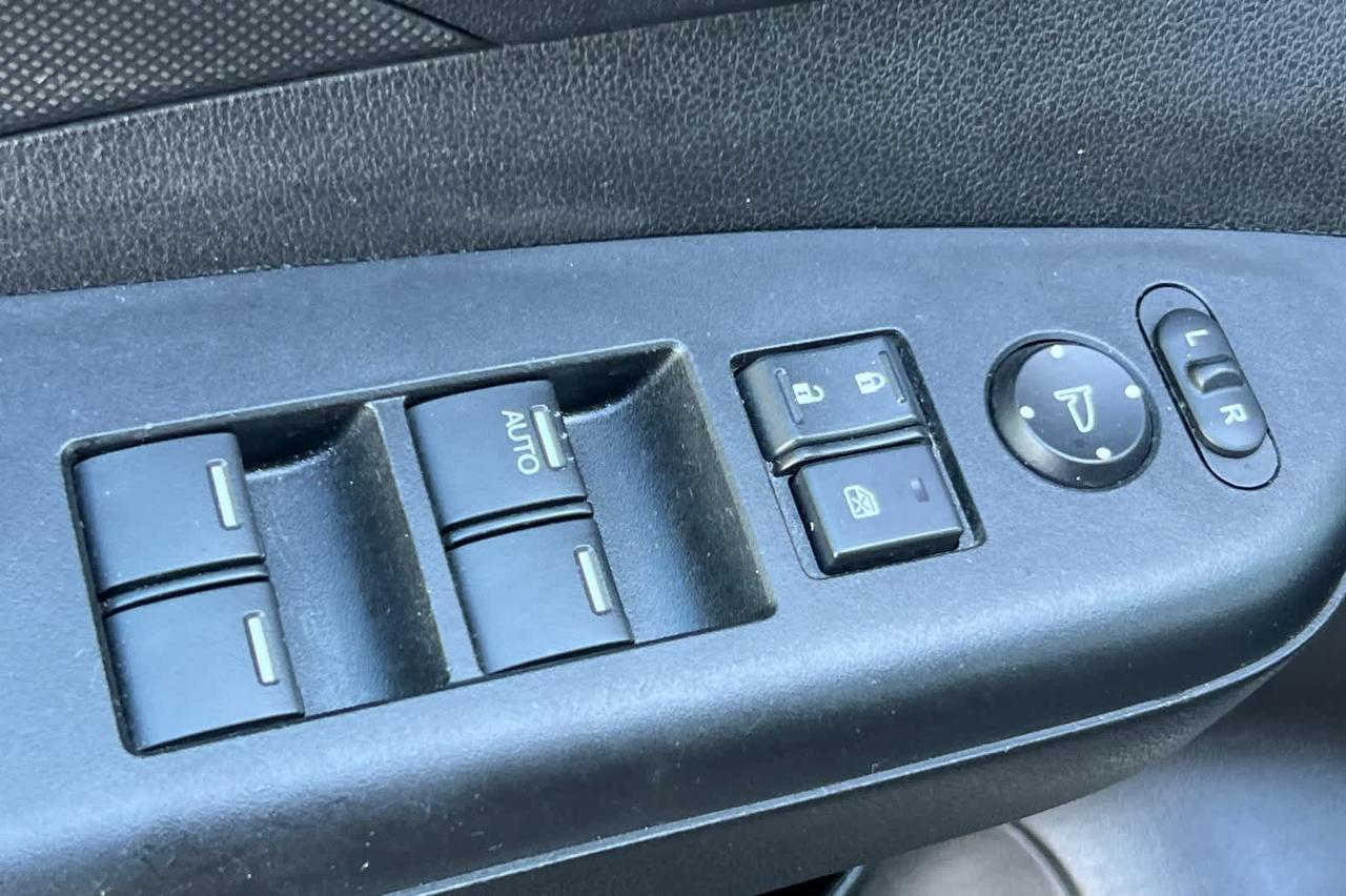 2016 Honda CR-V SE Roseville CA