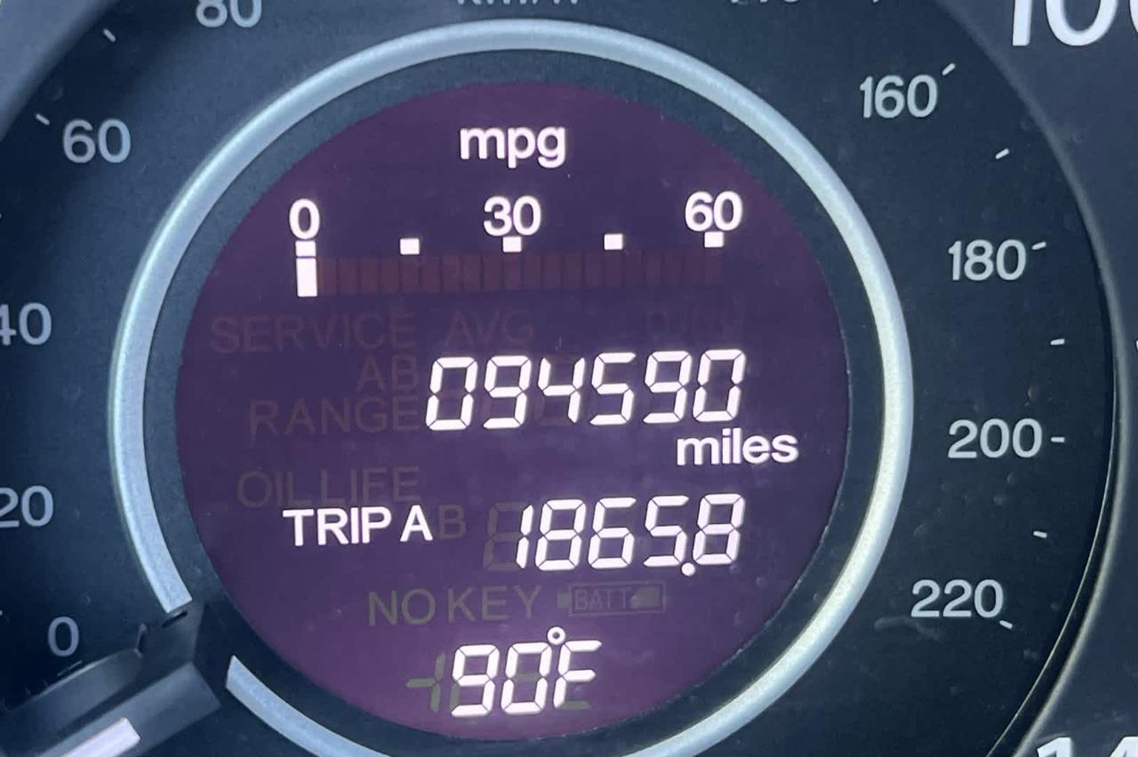2016 Honda CR-V SE Roseville CA