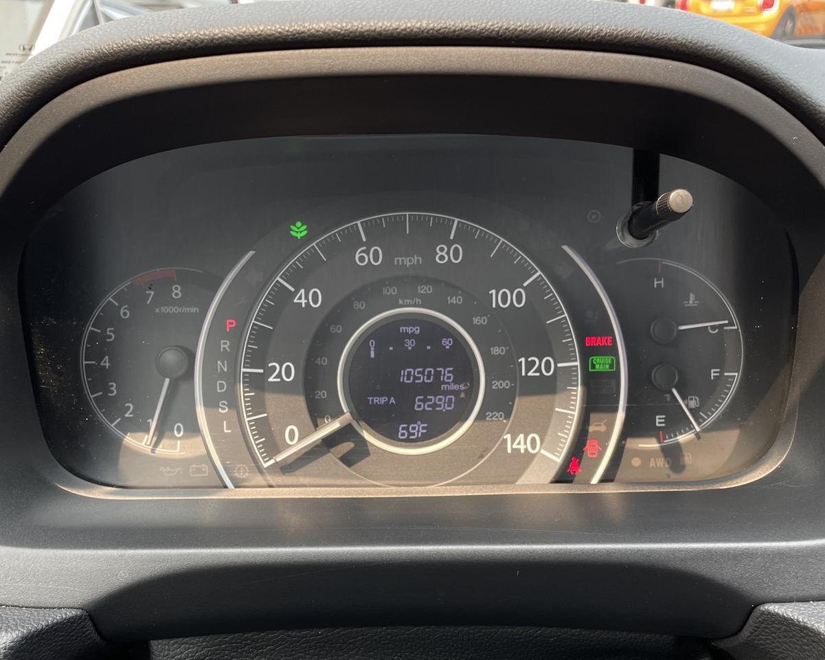 2016 Honda CR-V SE Sport Utility 4D Port Orchard WA