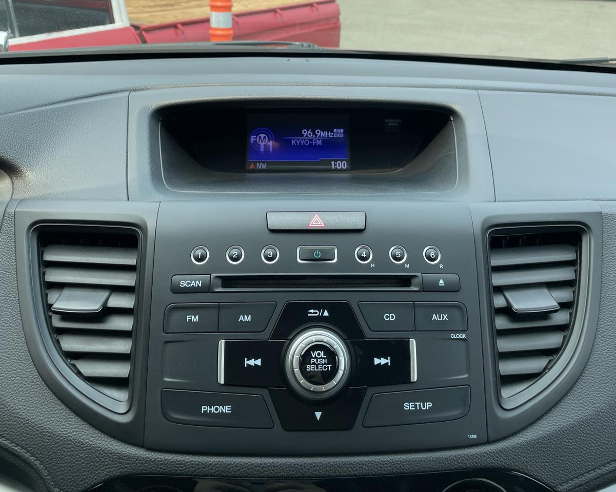 2016 Honda CR-V SE Sport Utility 4D Port Orchard WA