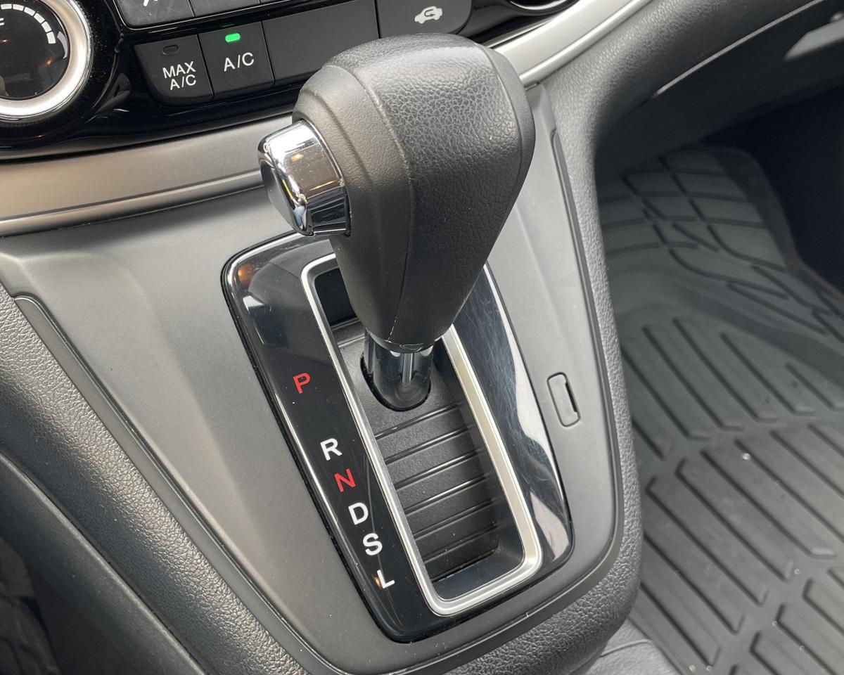 2016 Honda CR-V SE Sport Utility 4D Port Orchard WA
