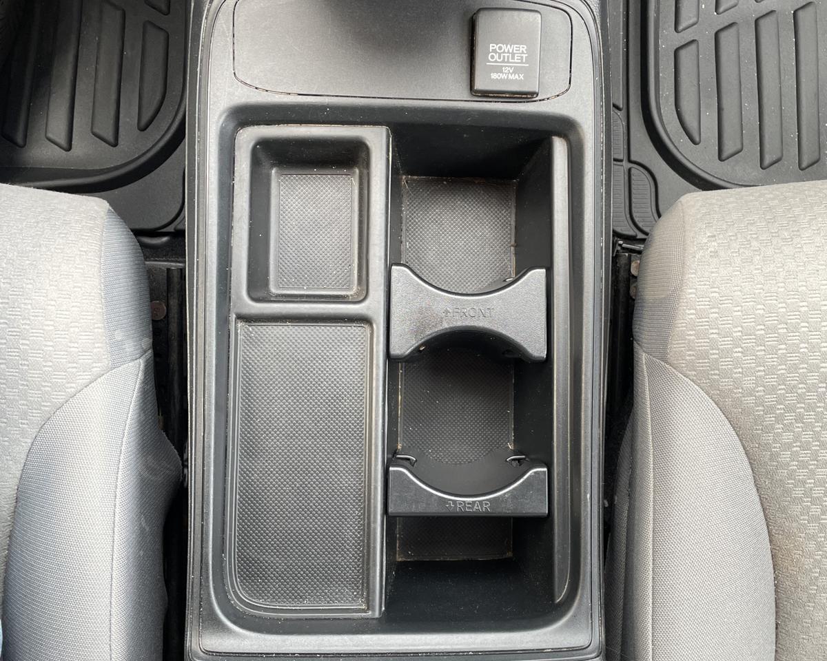 2016 Honda CR-V SE Sport Utility 4D Port Orchard WA