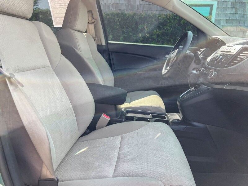 2016 Honda CR-V SE Wilmington NC