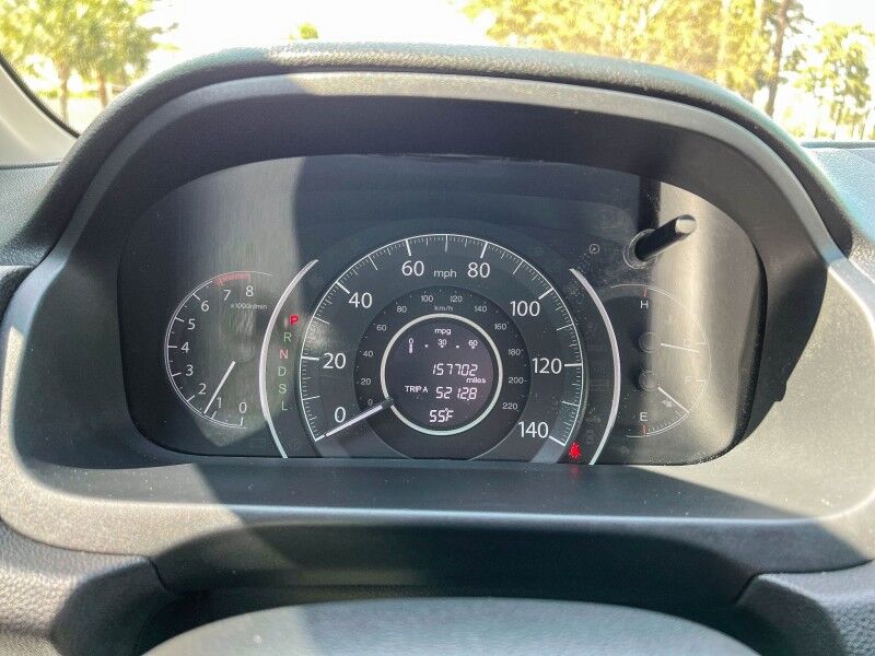 2016 Honda CR-V SE Wilmington NC