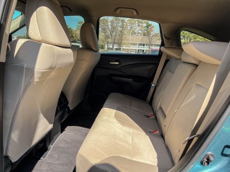 2016 Honda CR-V SE Wilmington NC