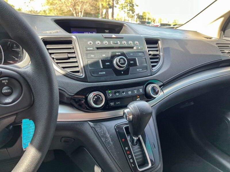 2016 Honda CR-V SE Wilmington NC