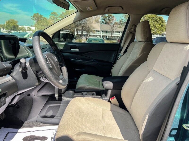 2016 Honda CR-V SE Wilmington NC