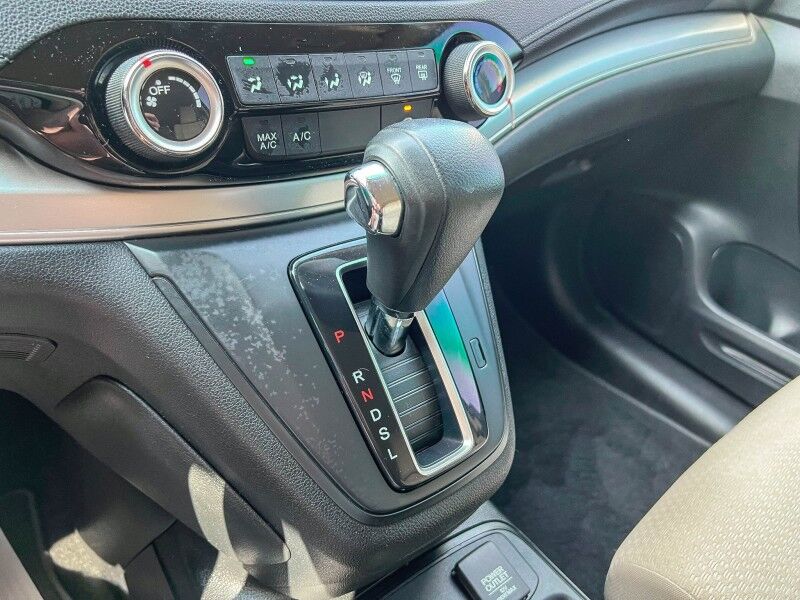 2016 Honda CR-V SE Wilmington NC