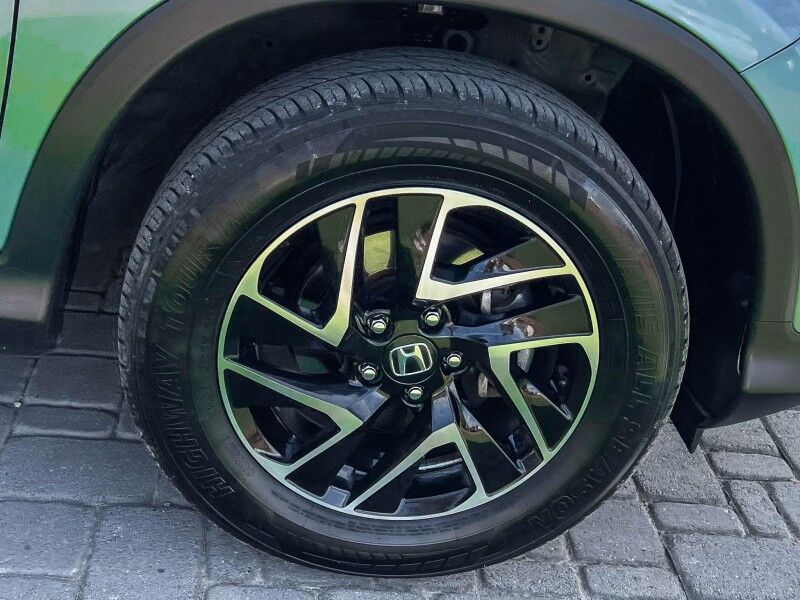 2016 Honda CR-V SE Wilmington NC