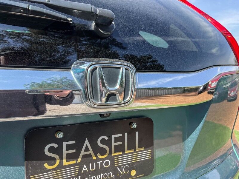 2016 Honda CR-V SE Wilmington NC