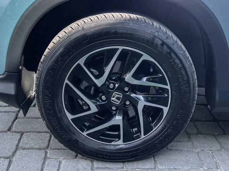 2016 Honda CR-V SE Wilmington NC