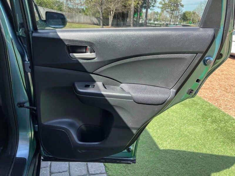 2016 Honda CR-V SE Wilmington NC