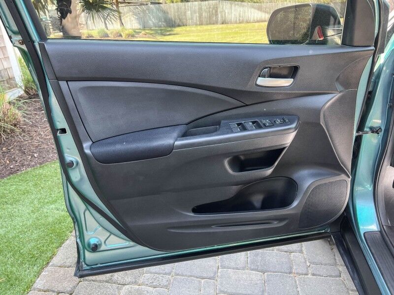 2016 Honda CR-V SE Wilmington NC