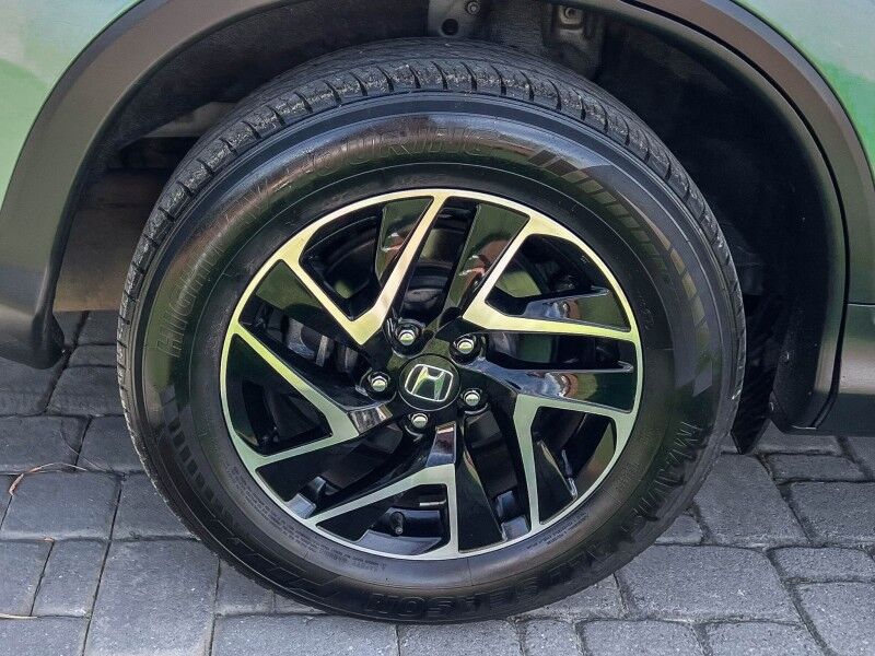 2016 Honda CR-V SE Wilmington NC