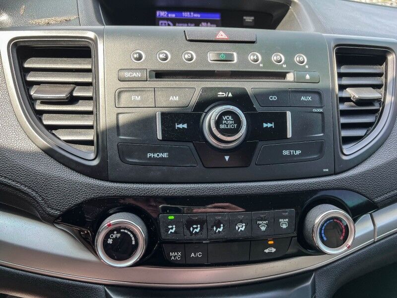 2016 Honda CR-V SE Wilmington NC