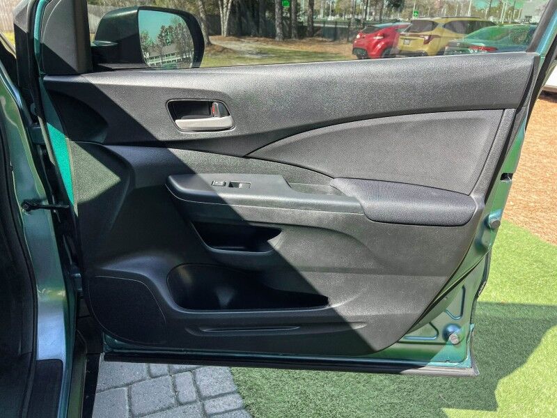 2016 Honda CR-V SE Wilmington NC