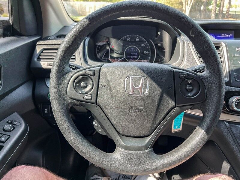 2016 Honda CR-V SE Wilmington NC