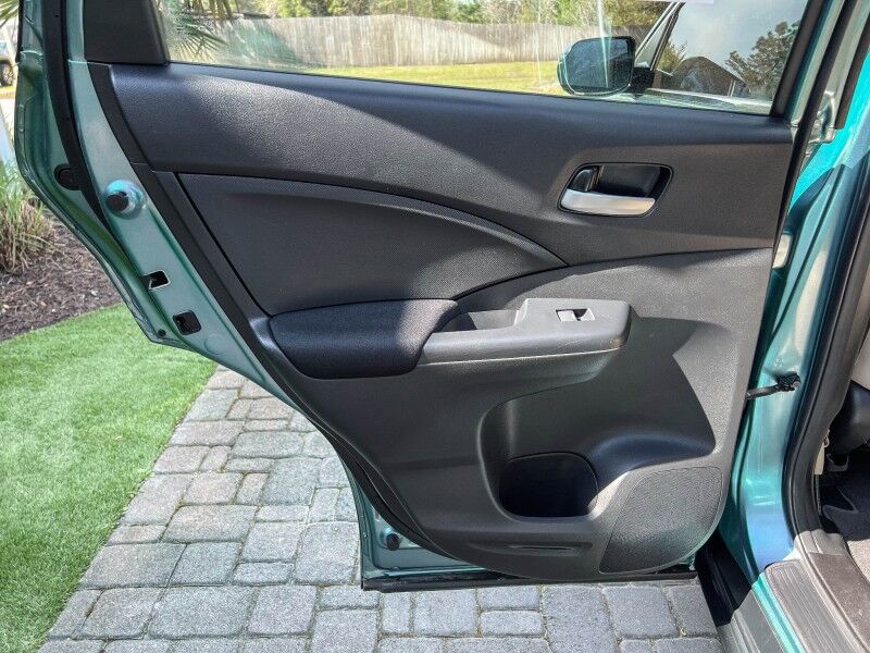 2016 Honda CR-V SE Wilmington NC