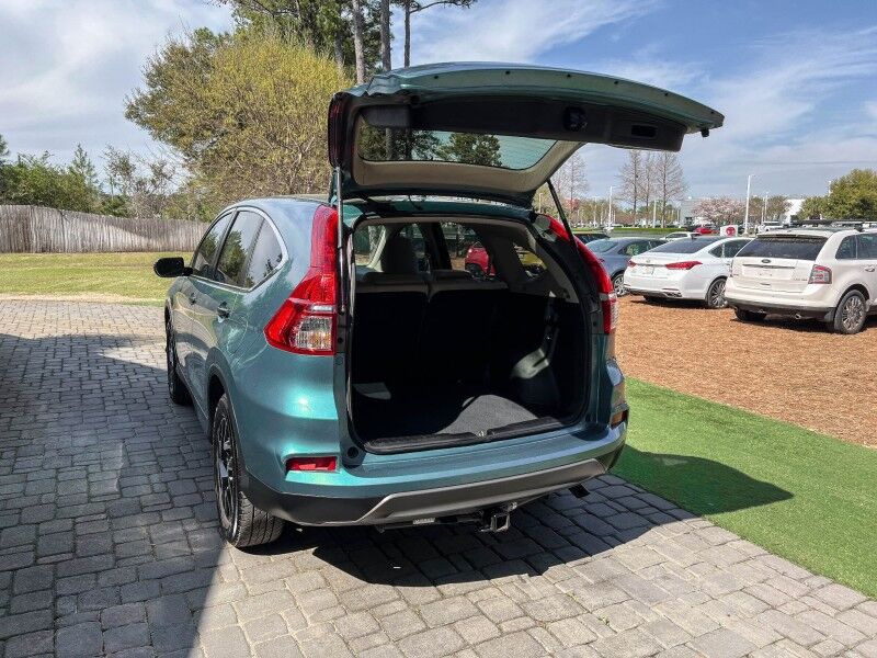 2016 Honda CR-V SE Wilmington NC