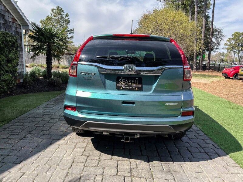 2016 Honda CR-V SE Wilmington NC