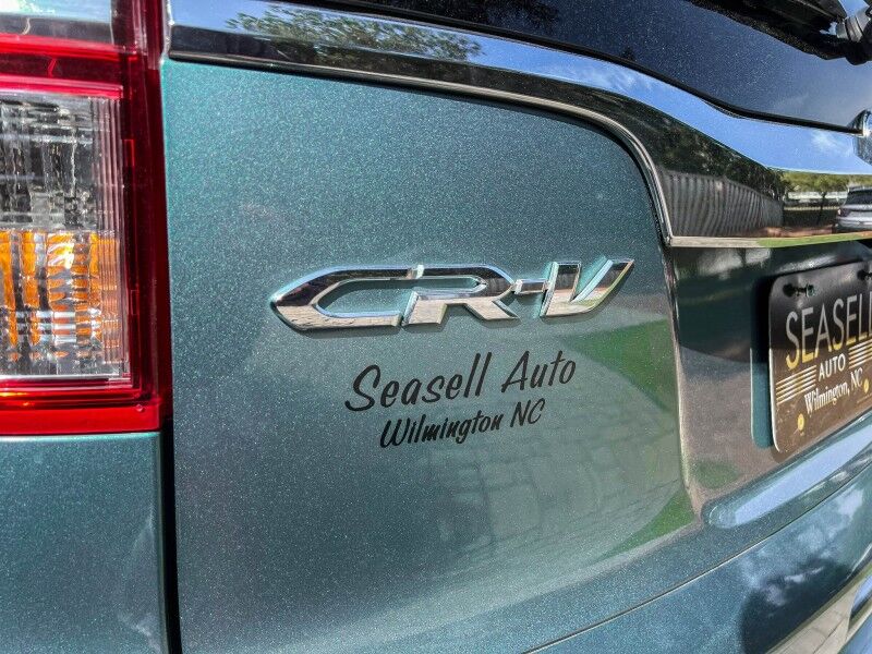 2016 Honda CR-V SE Wilmington NC