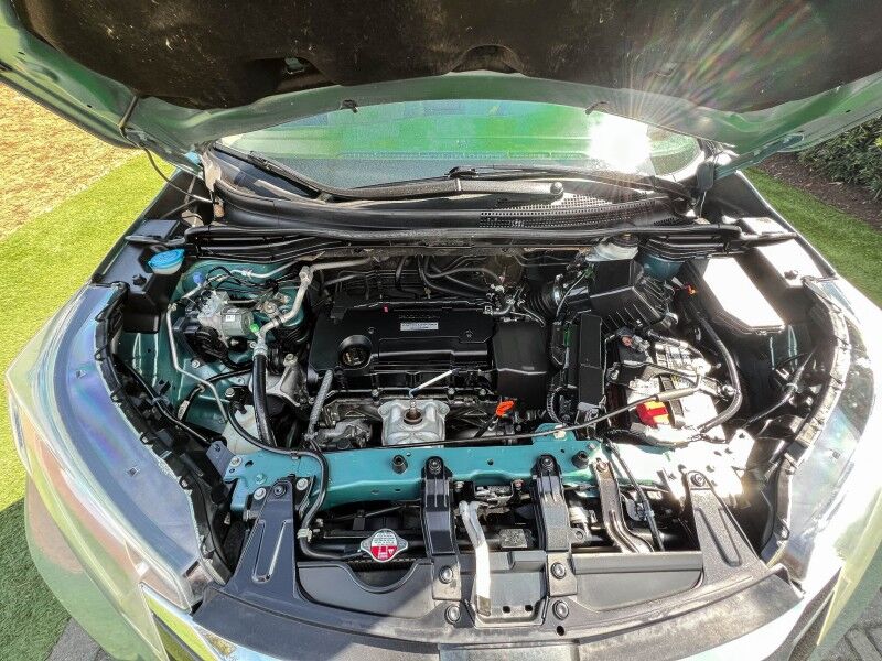 2016 Honda CR-V SE Wilmington NC