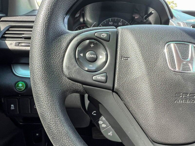 2016 Honda CR-V SE Wilmington NC