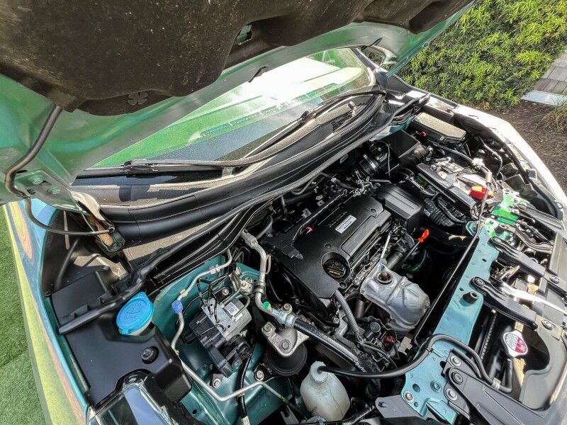 2016 Honda CR-V SE Wilmington NC