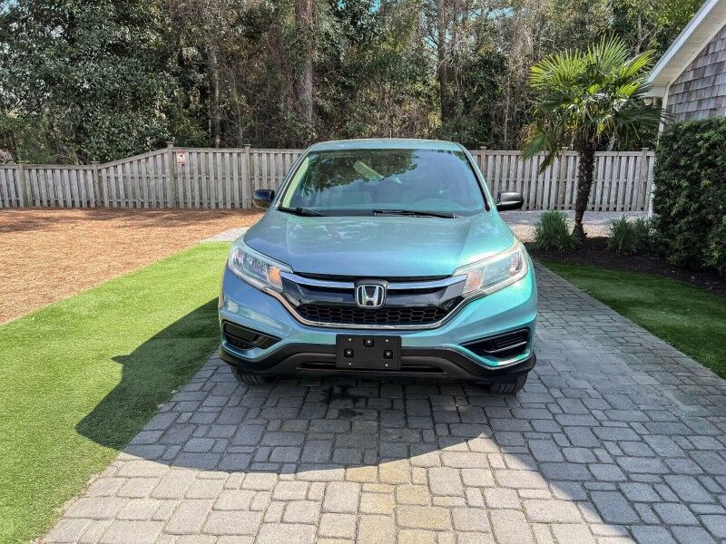 2016 Honda CR-V SE Wilmington NC