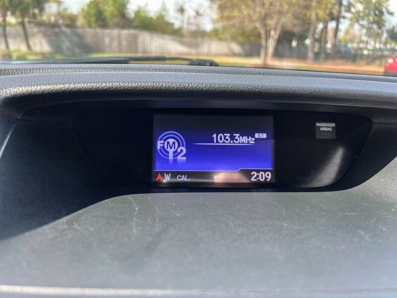 2016 Honda CR-V SE Wilmington NC