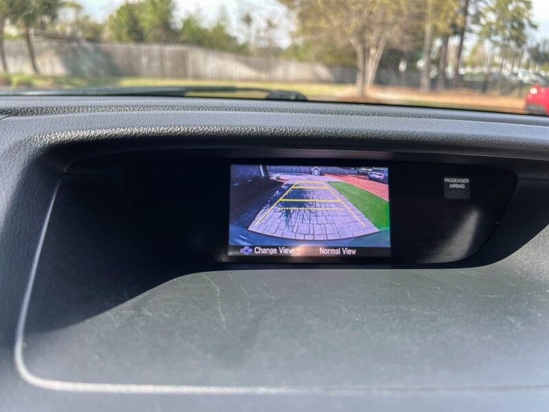 2016 Honda CR-V SE Wilmington NC