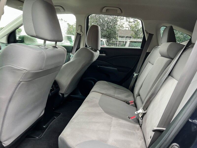 2016 Honda CR-V SE Wilmington NC