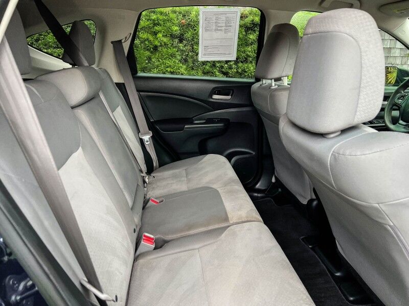 2016 Honda CR-V SE Wilmington NC