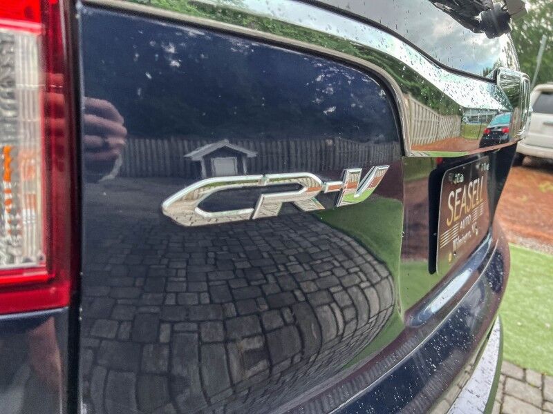 2016 Honda CR-V SE Wilmington NC
