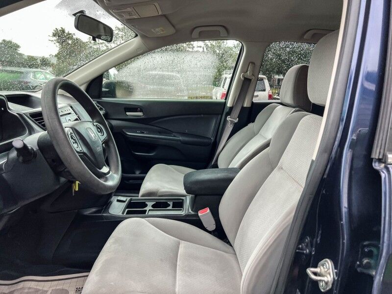 2016 Honda CR-V SE Wilmington NC