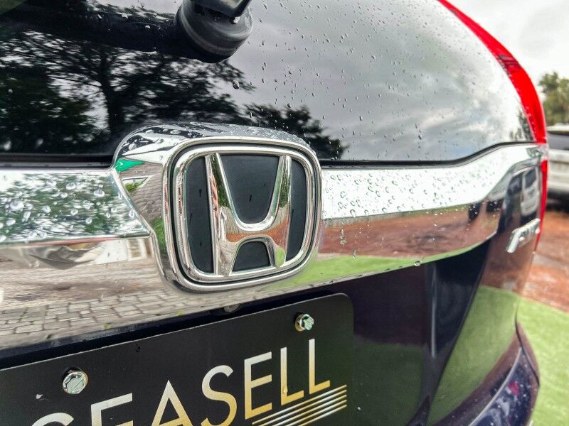 2016 Honda CR-V SE Wilmington NC