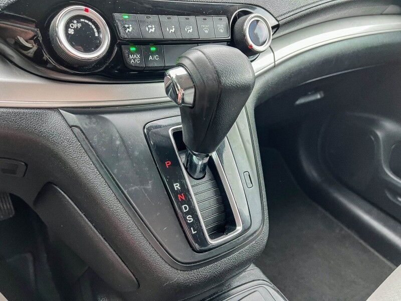 2016 Honda CR-V SE Wilmington NC