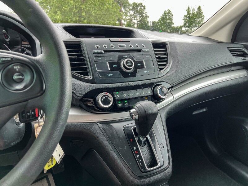 2016 Honda CR-V SE Wilmington NC