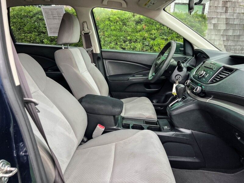 2016 Honda CR-V SE Wilmington NC