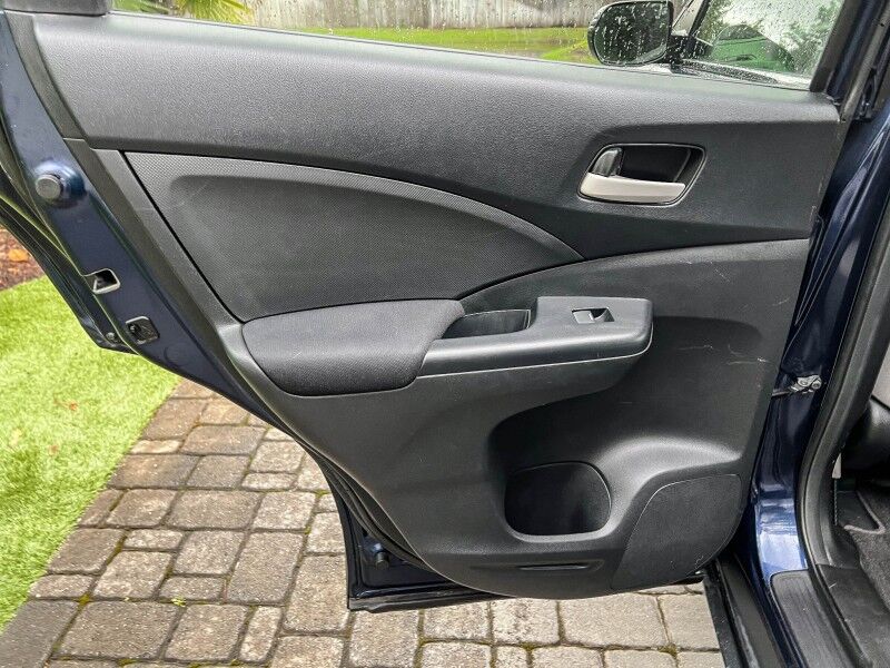 2016 Honda CR-V SE Wilmington NC