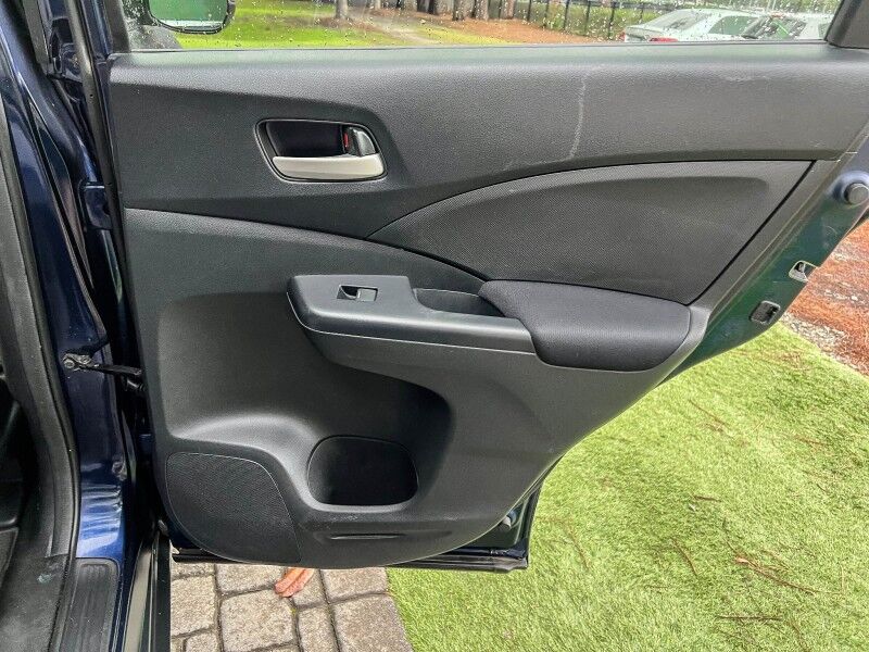 2016 Honda CR-V SE Wilmington NC