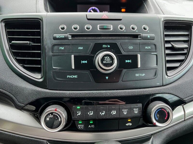 2016 Honda CR-V SE Wilmington NC