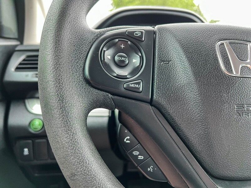 2016 Honda CR-V SE Wilmington NC
