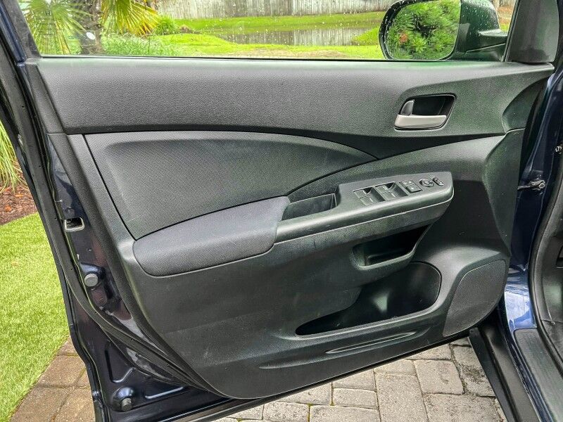 2016 Honda CR-V SE Wilmington NC