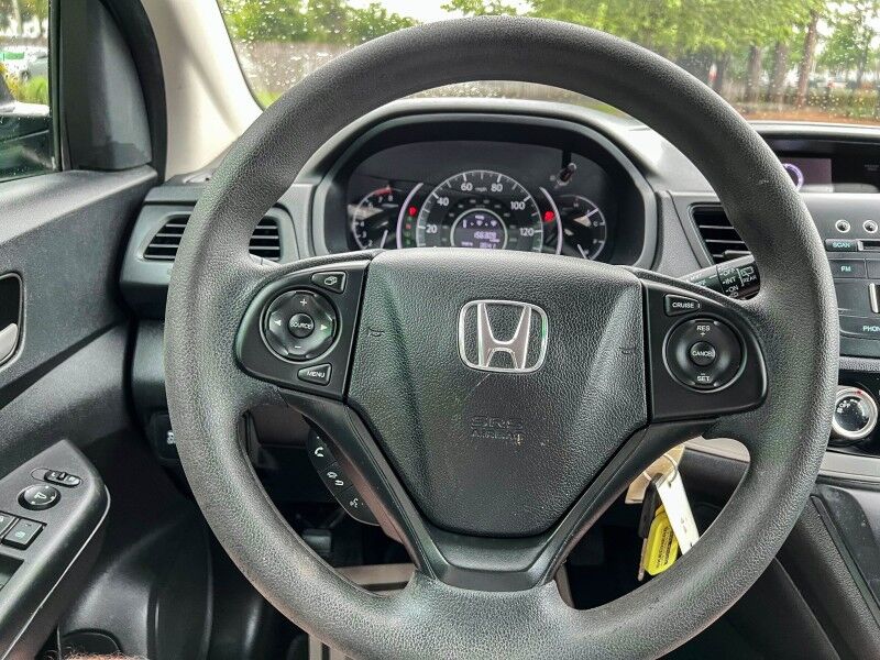 2016 Honda CR-V SE Wilmington NC