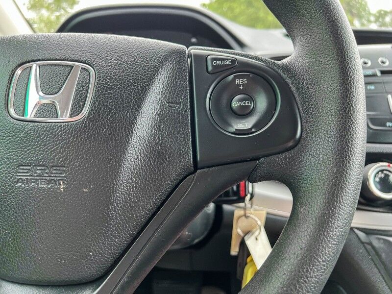 2016 Honda CR-V SE Wilmington NC