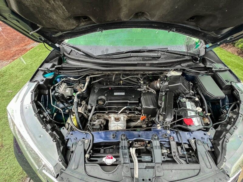 2016 Honda CR-V SE Wilmington NC