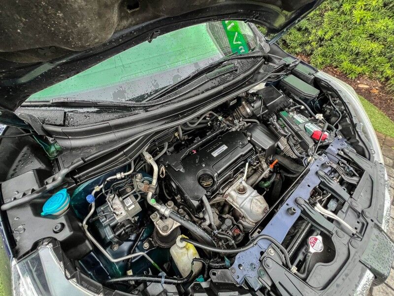 2016 Honda CR-V SE Wilmington NC