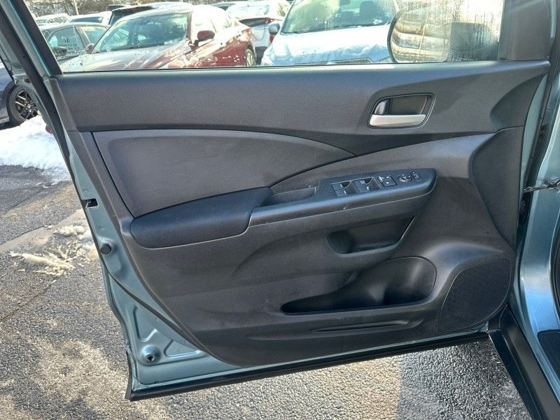 2016 Honda CR-V SE Worcester MA