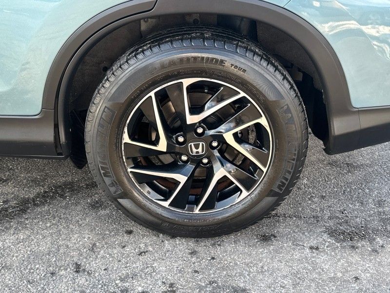 2016 Honda CR-V SE Worcester MA